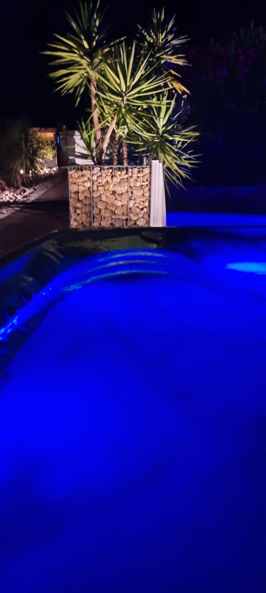 Villa Esperance- Appartement Entier T2 La Ciotat Exteriör bild