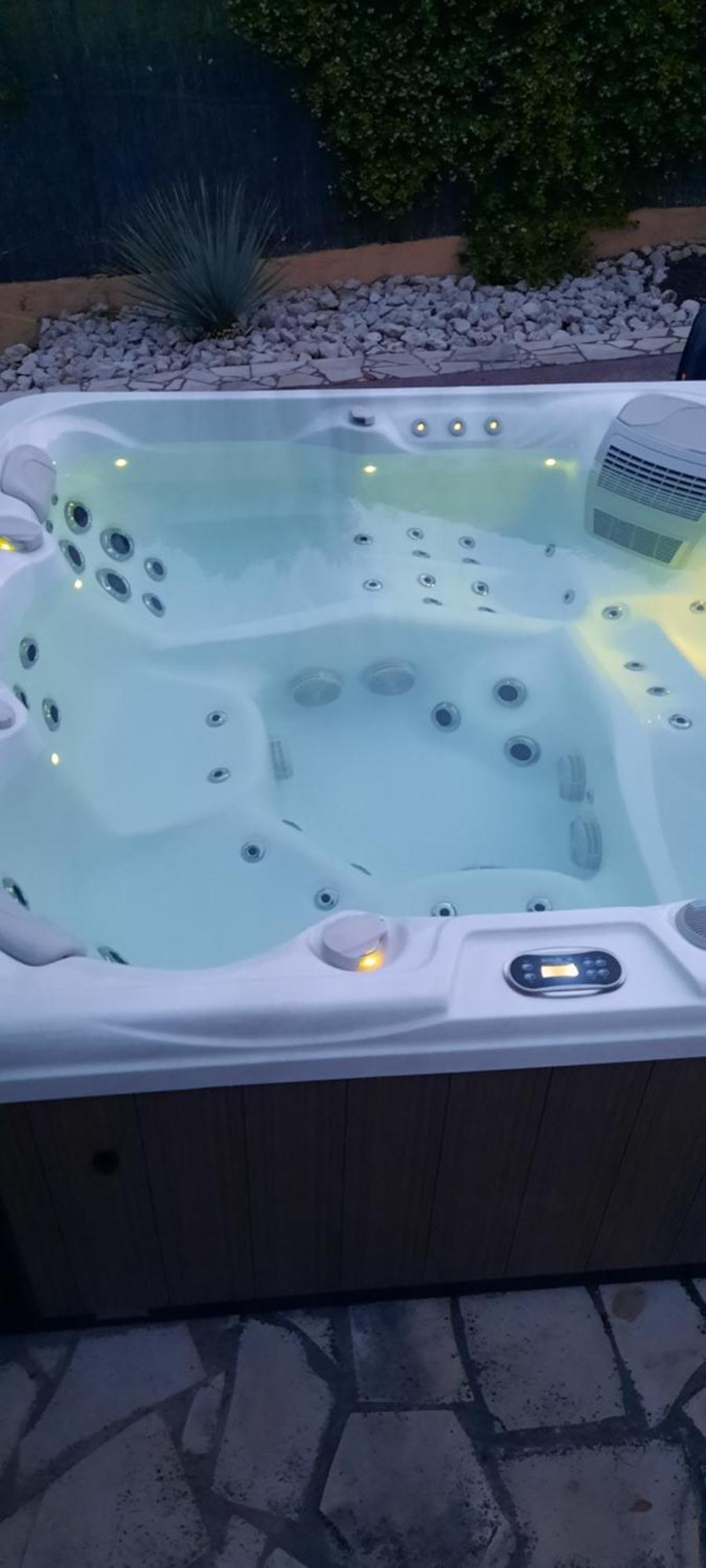 Villa Esperance- Appartement Entier T2 La Ciotat Rum bild